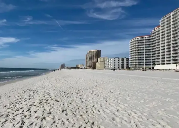 Holiday home Pet Friendly 4 Bed Steps From With Pool Gulf Shores